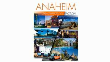 Free download Anaheim Innovation in Action, Branding Campaign video and edit with RedcoolMedia movie maker MovieStudio video editor online and AudioStudio audio editor onlin