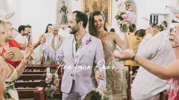 Free download Ana Lau + Juan WeddingFilm video and edit with RedcoolMedia movie maker MovieStudio video editor online and AudioStudio audio editor onlin