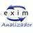 Free download Analizador Exim Web app or web tool