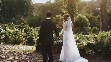 Free download Ana Lucía  Andrés - Wedding Film Teaser.mp4 video and edit with RedcoolMedia movie maker MovieStudio video editor online and AudioStudio audio editor onlin