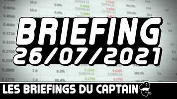 Free download Analyse technique News Pro 26/07/2021 video and edit with RedcoolMedia movie maker MovieStudio video editor online and AudioStudio audio editor onlin