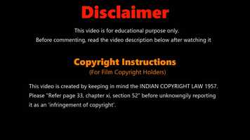 Free download Analyzing  THE LUNCHBOX | Part 1 | CANNES Viewers Choice Award | Hindi Explanation video and edit with RedcoolMedia movie maker MovieStudio video editor online and AudioStudio audio editor onlin