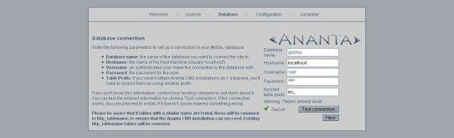 Download web tool or web app Ananta Download web tool or web app Ananta