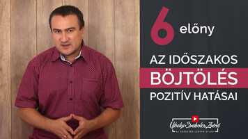 Free download A napi 1-szeri tkezs, 7 pozitv hatsa video and edit with RedcoolMedia movie maker MovieStudio video editor online and AudioStudio audio editor onlin