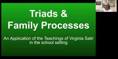 Free download An Application of the Teachings of Virginia Satir in the School Setting video and edit with RedcoolMedia movie maker MovieStudio video editor online and AudioStudio audio editor onlin