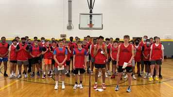 Free download Anarchy Hoops video and edit with RedcoolMedia movie maker MovieStudio video editor online and AudioStudio audio editor onlin