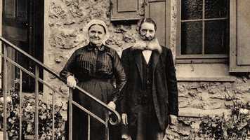 Free download Ancestry Bring Your Backstory To Life video and edit with RedcoolMedia movie maker MovieStudio video editor online and AudioStudio audio editor onlin