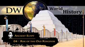 Free download Ancient Egypt - 04 - Rise of the Old Kingdom video and edit with RedcoolMedia movie maker MovieStudio video editor online and AudioStudio audio editor onlin