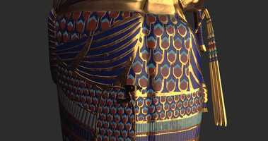 Free download Ancient egypts Sarcophagus video and edit with RedcoolMedia movie maker MovieStudio video editor online and AudioStudio audio editor onlin