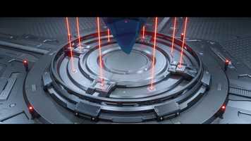 Free download Ancient Seed (Unreal Engine 4) video and edit with RedcoolMedia movie maker MovieStudio video editor online and AudioStudio audio editor onlin