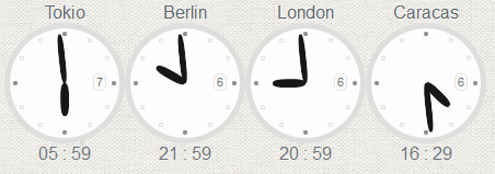 Download web tool or web app AnClock Download web tool or web app AnClock