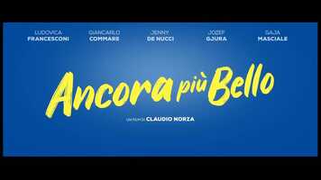 Free download ANCORA PIÙ BELLO (2021) H264 WEBDLRIP ITA.mp4 video and edit with RedcoolMedia movie maker MovieStudio video editor online and AudioStudio audio editor onlin