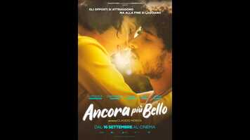 Free download Ancora più Bello (2021) ITA streaming gratis.mp4 video and edit with RedcoolMedia movie maker MovieStudio video editor online and AudioStudio audio editor onlin
