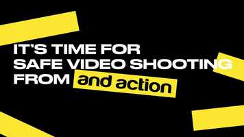 Free download AND ACTION Shoot from home video and edit with RedcoolMedia movie maker MovieStudio video editor online and AudioStudio audio editor onlin