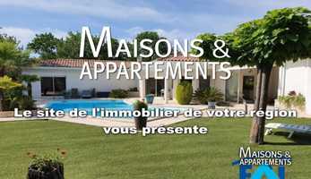 Free download ANDERNOS-LES-BAINS - MAISON A VENDRE - 931 000  - 173 m - 5 pice(s) video and edit with RedcoolMedia movie maker MovieStudio video editor online and AudioStudio audio editor onlin