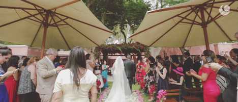 Free download Andrea y Gregor - TRAILER video and edit with RedcoolMedia movie maker MovieStudio video editor online and AudioStudio audio editor onlin