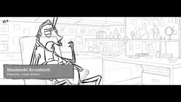 Free download AndreiLlacuna_Showreel_2019_3D_2D video and edit with RedcoolMedia movie maker MovieStudio video editor online and AudioStudio audio editor onlin