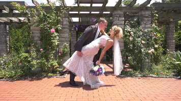 Free download Andrew + Carleys Wedding Trailer video and edit with RedcoolMedia movie maker MovieStudio video editor online and AudioStudio audio editor onlin