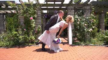 Free download Andrew  Carlys Wedding Trailer video and edit with RedcoolMedia movie maker MovieStudio video editor online and AudioStudio audio editor onlin