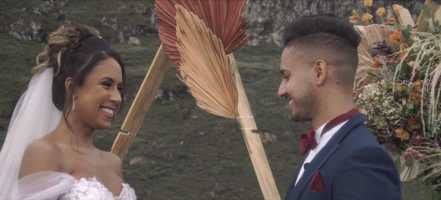 Free download Andreza  Wallace Trailer video and edit with RedcoolMedia movie maker MovieStudio video editor online and AudioStudio audio editor onlin