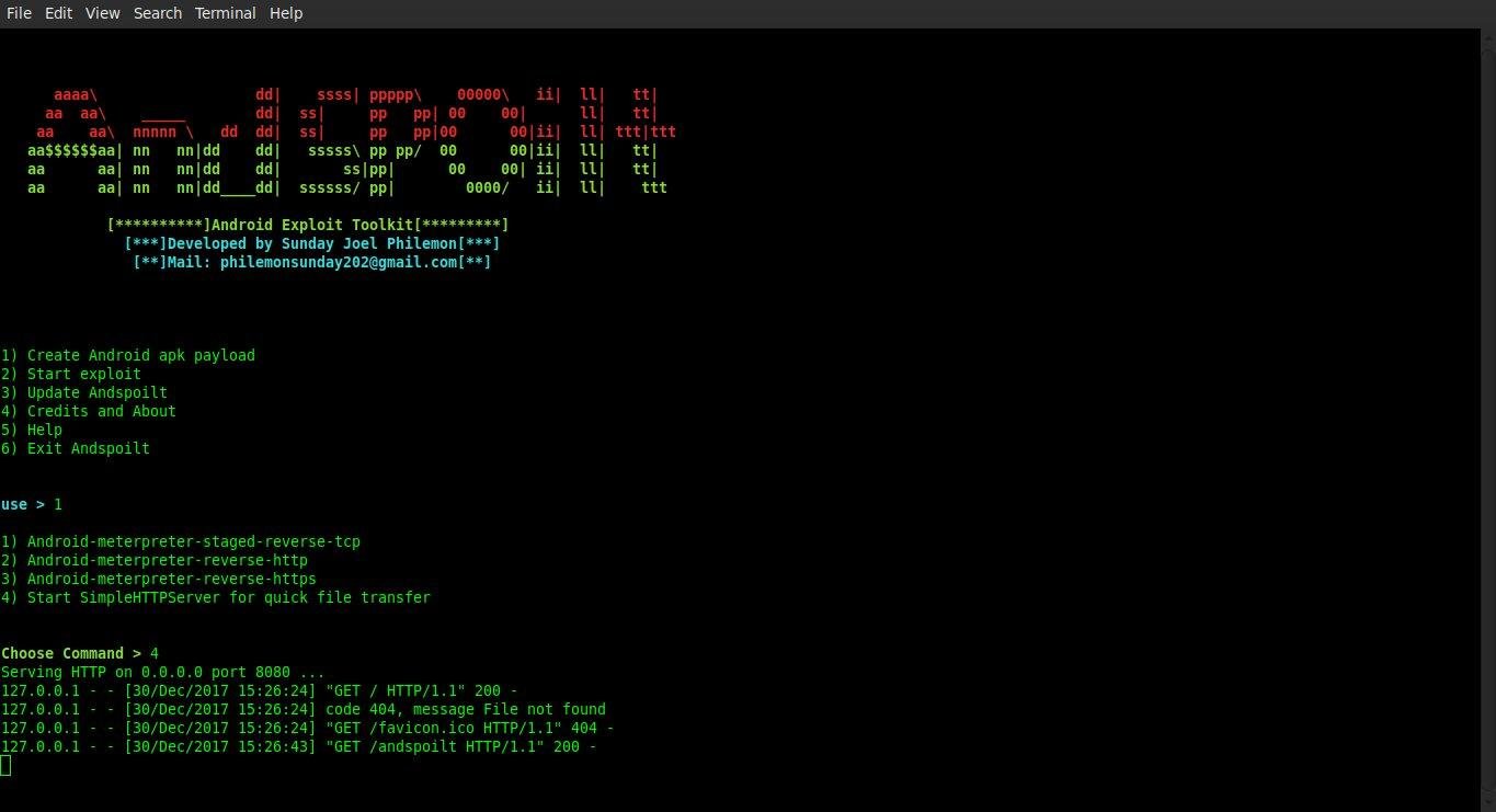 Download web tool or web app Andspoilt Download web tool or web app Andspoilt