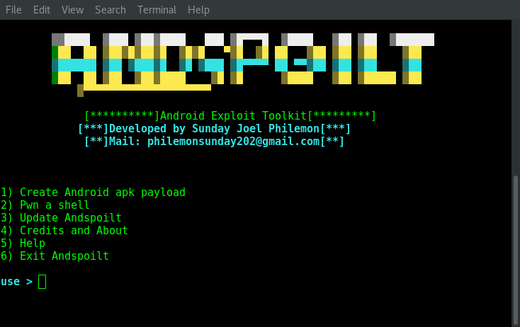 Download web tool or web app Andspoilt Download web tool or web app Andspoilt