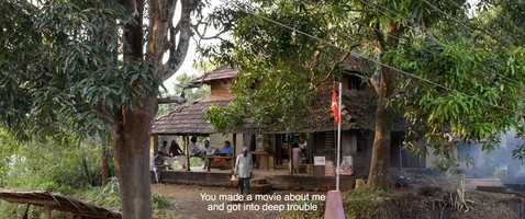 Free download And The Oskar Goes To - Official Trailer -Salim Ahamed- Tovino Thomas - Bijibal video and edit with RedcoolMedia movie maker MovieStudio video editor online and AudioStudio audio editor onlin