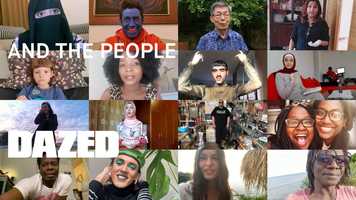 Free download And the People - OFFICIAL TRAILER video and edit with RedcoolMedia movie maker MovieStudio video editor online and AudioStudio audio editor onlin