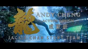 Free download Andy Cheng 2020 Action Reel video and edit with RedcoolMedia movie maker MovieStudio video editor online and AudioStudio audio editor onlin
