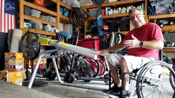 Free download ANDY Sports toys-12-11-2019 video and edit with RedcoolMedia movie maker MovieStudio video editor online and AudioStudio audio editor onlin