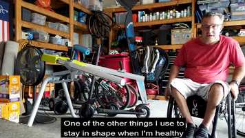 Free download ANDY Sports toys-Captioned video and edit with RedcoolMedia movie maker MovieStudio video editor online and AudioStudio audio editor onlin