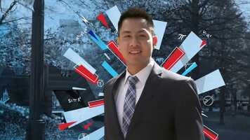 Free download A New Kind of Education @ Robinson video and edit with RedcoolMedia movie maker MovieStudio video editor online and AudioStudio audio editor onlin