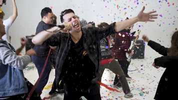 Free download A New Way Home  For Glory video and edit with RedcoolMedia movie maker MovieStudio video editor online and AudioStudio audio editor onlin