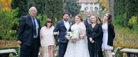 Free download Angela + Michael | Feature Film video and edit with RedcoolMedia movie maker MovieStudio video editor online and AudioStudio audio editor onlin