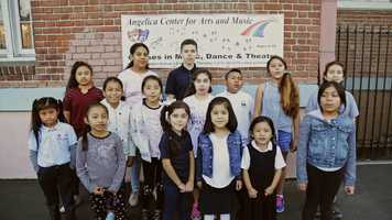 Free download ANGELICA CENTER FOR ARTS AND MUSIC video and edit with RedcoolMedia movie maker MovieStudio video editor online and AudioStudio audio editor onlin