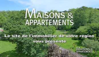 Free download ANGLET - APPARTEMENT A VENDRE - 245 000  - 54 m - 3 pice(s) video and edit with RedcoolMedia movie maker MovieStudio video editor online and AudioStudio audio editor onlin