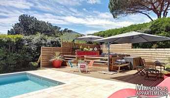 Free download ANGLET - MAISON A LOUER - 3 500  - 260 m - 6 pices video and edit with RedcoolMedia movie maker MovieStudio video editor online and AudioStudio audio editor onlin