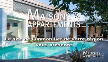 Free download ANGLET - MAISON A VENDRE - 1 480 000  - 241 m - 7 pices video and edit with RedcoolMedia movie maker MovieStudio video editor online and AudioStudio audio editor onlin