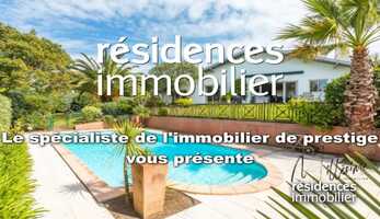 Free download ANGLET - MAISON A VENDRE - 1 590 000  - 155 m - 6 pice(s) video and edit with RedcoolMedia movie maker MovieStudio video editor online and AudioStudio audio editor onlin