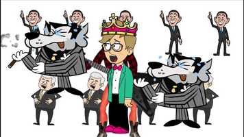 Free download Angry German Kid Watches 8-Ball/Testers video and edit with RedcoolMedia movie maker MovieStudio video editor online and AudioStudio audio editor onlin