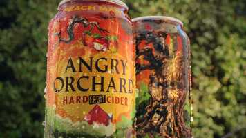 Free download Angry Orchard | Ultimate Introduction video and edit with RedcoolMedia movie maker MovieStudio video editor online and AudioStudio audio editor onlin