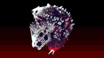 Free download Angus Beer: Pixel Art Demo Reel video and edit with RedcoolMedia movie maker MovieStudio video editor online and AudioStudio audio editor onlin