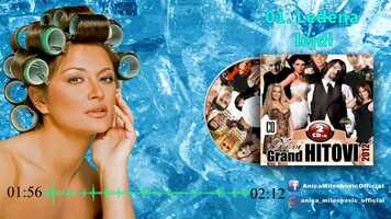 Free download Anica Milenkovic - Ledena lejdi - (Official Audio 2012.) video and edit with RedcoolMedia movie maker MovieStudio video editor online and AudioStudio audio editor onlin