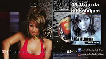 Free download Anica Milenkovic - Ucim da zaboravljam - (Official Audio 2004.) video and edit with RedcoolMedia movie maker MovieStudio video editor online and AudioStudio audio editor onlin