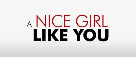 Free download A NICE GIRL LIKE YOU  Trailer  English video and edit with RedcoolMedia movie maker MovieStudio video editor online and AudioStudio audio editor onlin