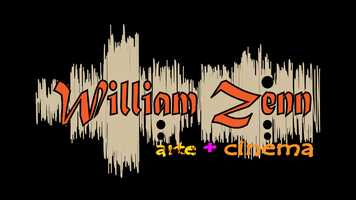 Free download ANIMACION LOGO William Zenn Arte + Cinema video and edit with RedcoolMedia movie maker MovieStudio video editor online and AudioStudio audio editor onlin