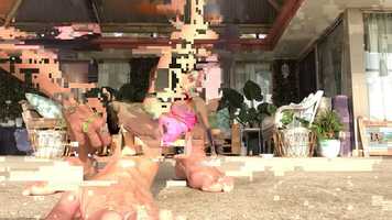 Free download Animal Flow- Spider walk Lvl1 video and edit with RedcoolMedia movie maker MovieStudio video editor online and AudioStudio audio editor onlin