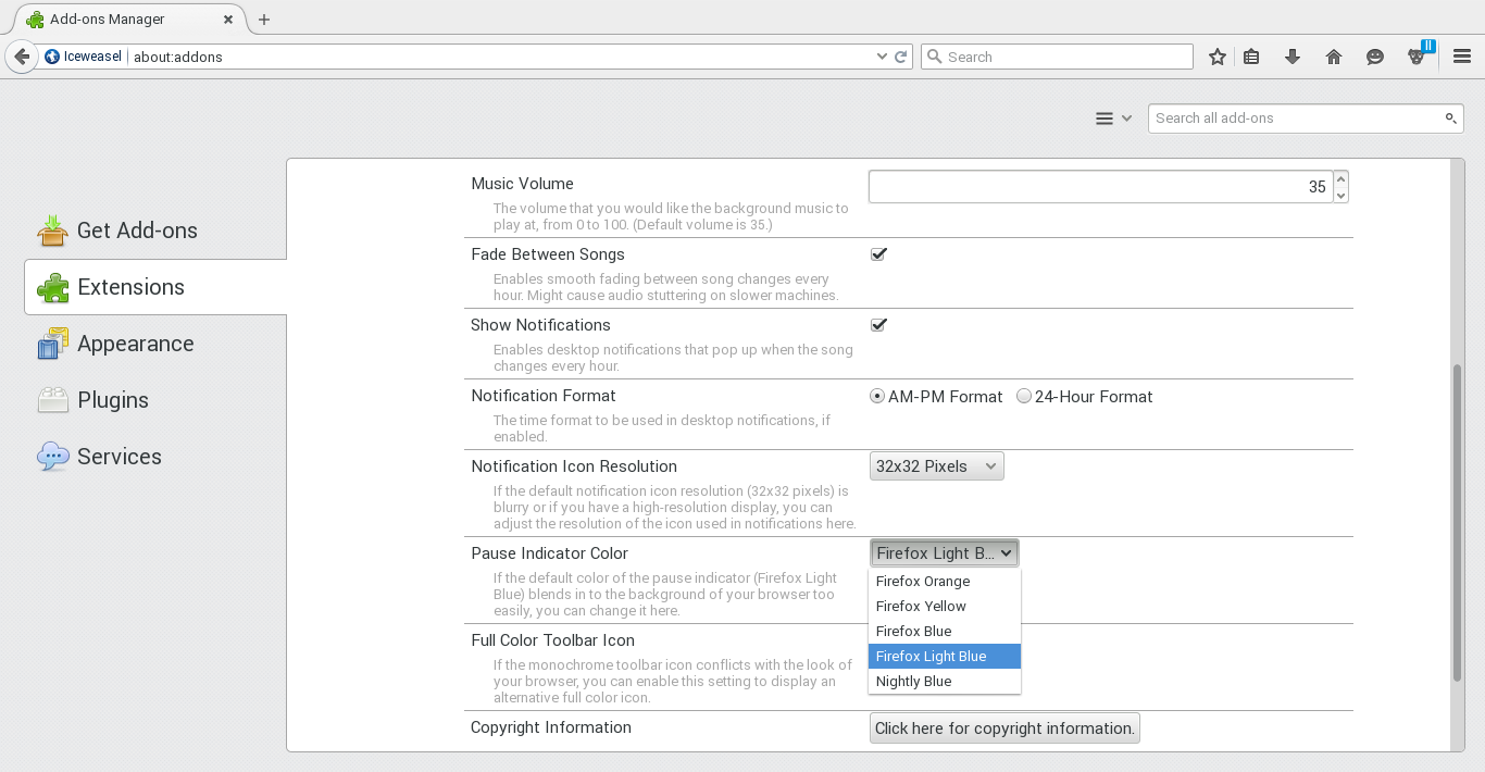 Download web tool or web app Animal Forest BGM