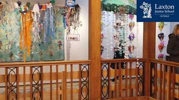 Free download Animals In Art video and edit with RedcoolMedia movie maker MovieStudio video editor online and AudioStudio audio editor onlin