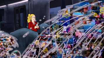 Free download Animao Cleo video and edit with RedcoolMedia movie maker MovieStudio video editor online and AudioStudio audio editor onlin